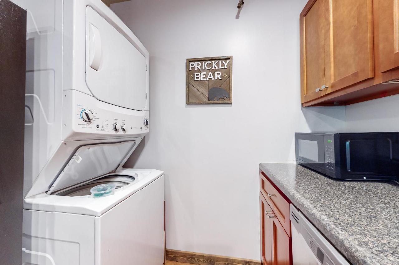 הוילה גטלינבורג Buckberry Creek Unit 1 מראה חיצוני תמונה